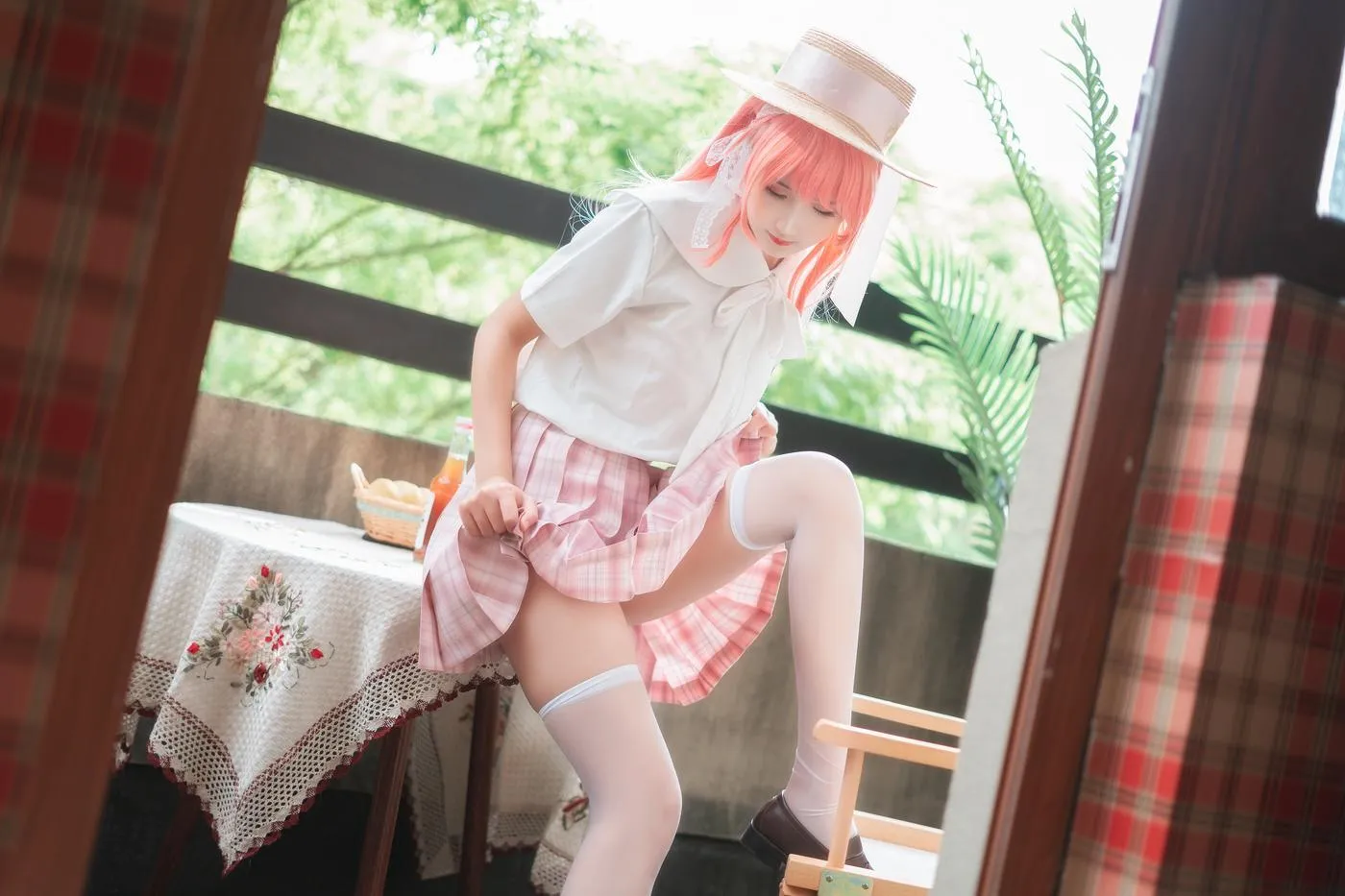 三度_69 – NO.47 双面恋人 [27P]插图5